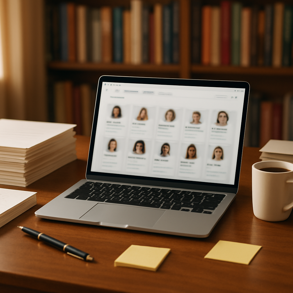 Best Fiverr Ghostwriting Services Compared