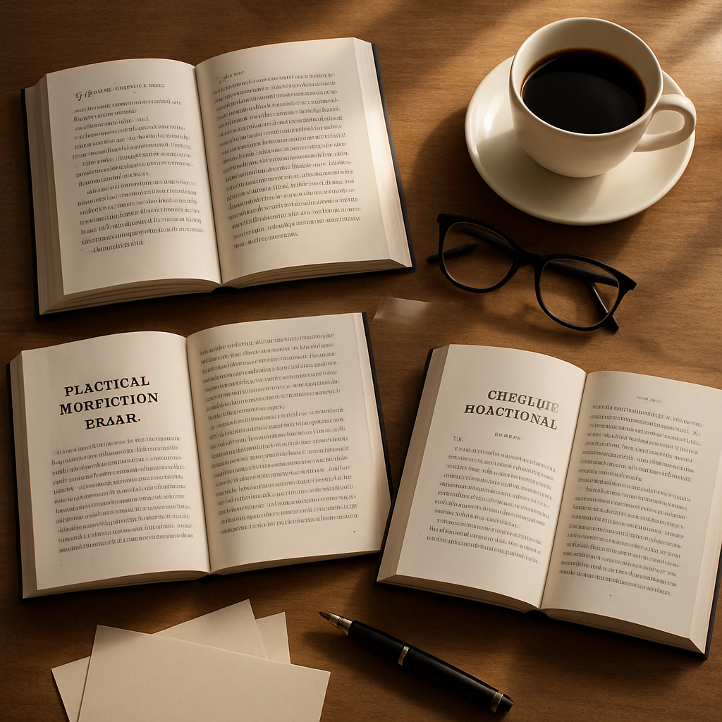 Best Ghostwriting Services on Fiverr for Books